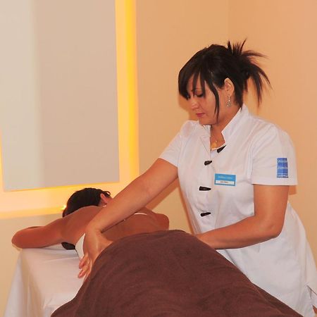 Hotel Joya Paradise & Spa Djerba Midoun Ngoại thất bức ảnh