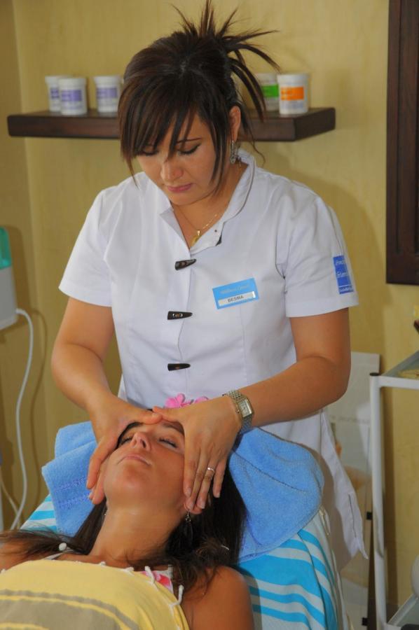 Hotel Joya Paradise & Spa Djerba Midoun Ngoại thất bức ảnh
