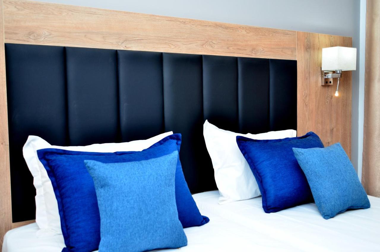 Hotel Joya Paradise & Spa Djerba Midoun Ngoại thất bức ảnh