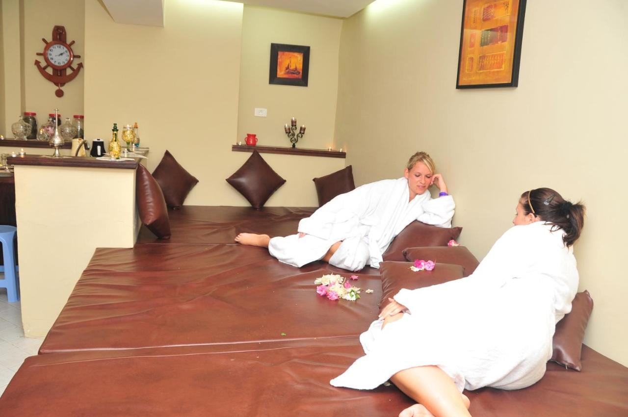 Hotel Joya Paradise & Spa Djerba Midoun Ngoại thất bức ảnh