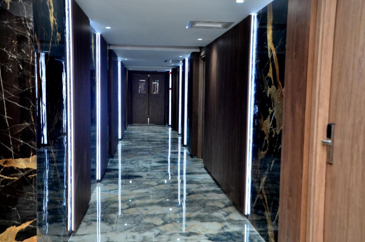 Hotel Joya Paradise & Spa Djerba Midoun Ngoại thất bức ảnh