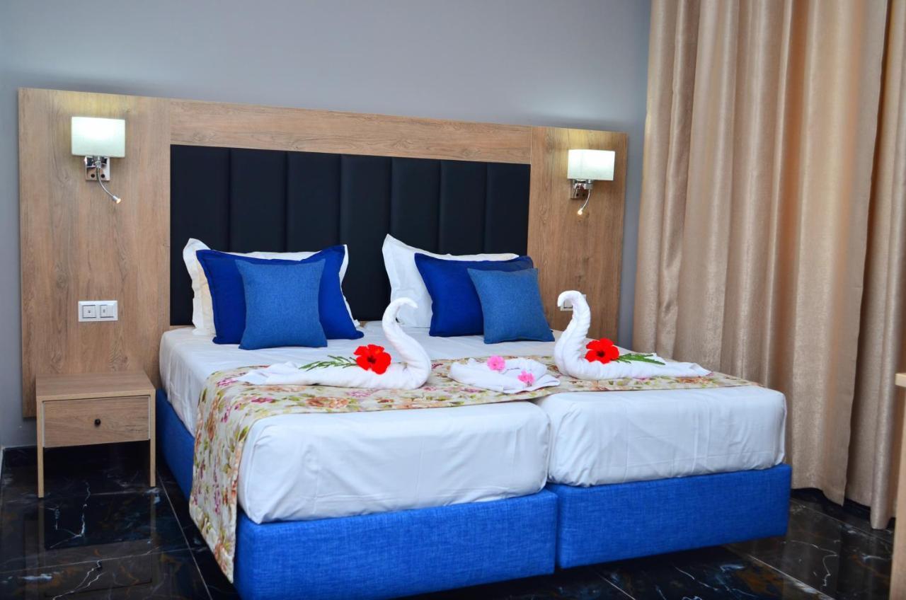 Hotel Joya Paradise & Spa Djerba Midoun Ngoại thất bức ảnh