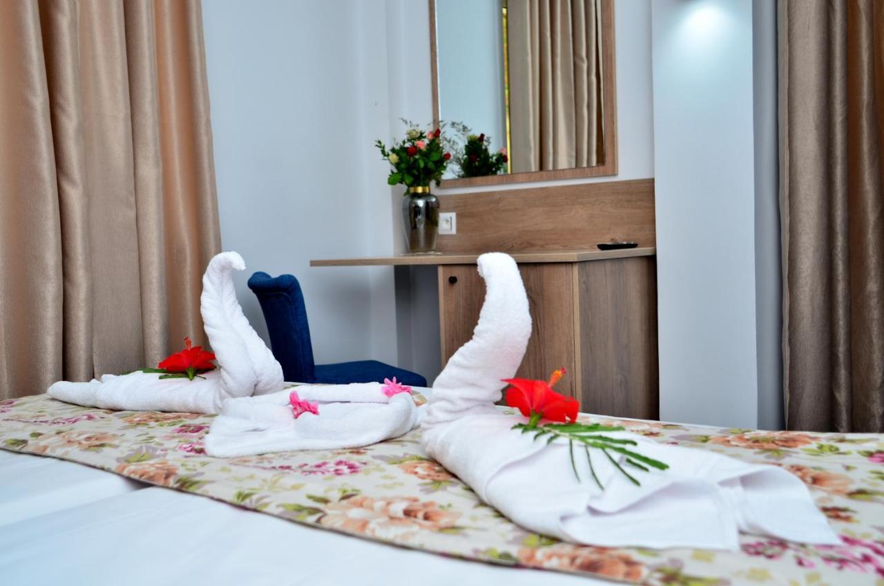 Hotel Joya Paradise & Spa Djerba Midoun Ngoại thất bức ảnh