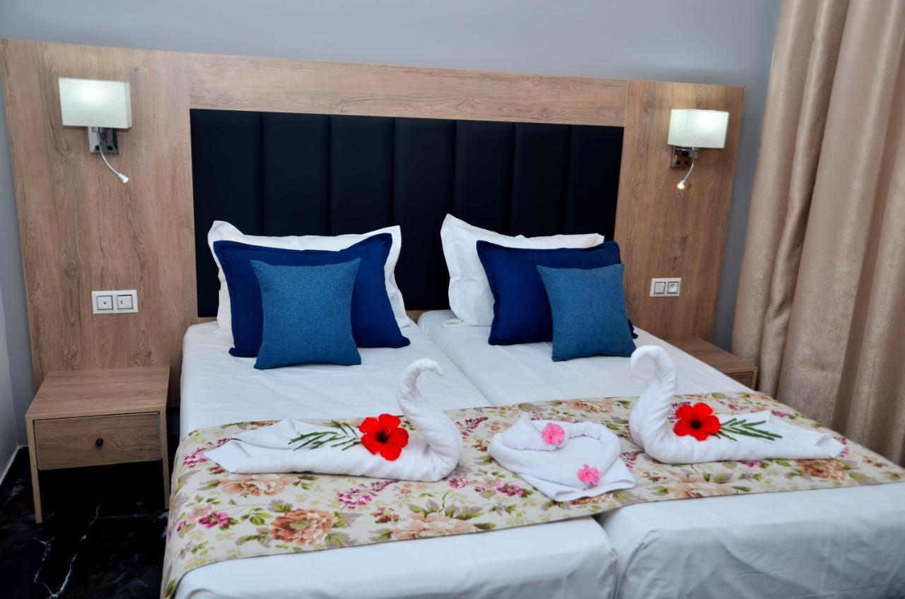 Hotel Joya Paradise & Spa Djerba Midoun Ngoại thất bức ảnh