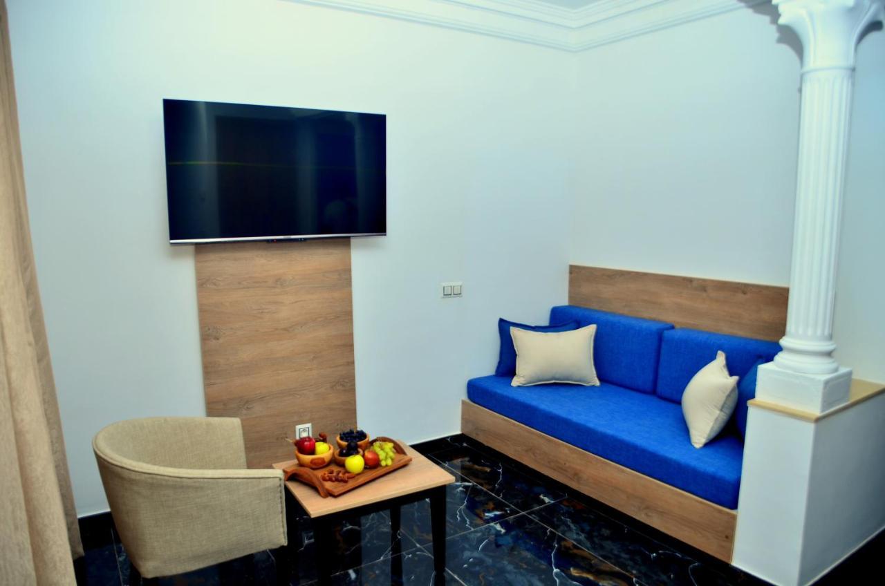 Hotel Joya Paradise & Spa Djerba Midoun Ngoại thất bức ảnh