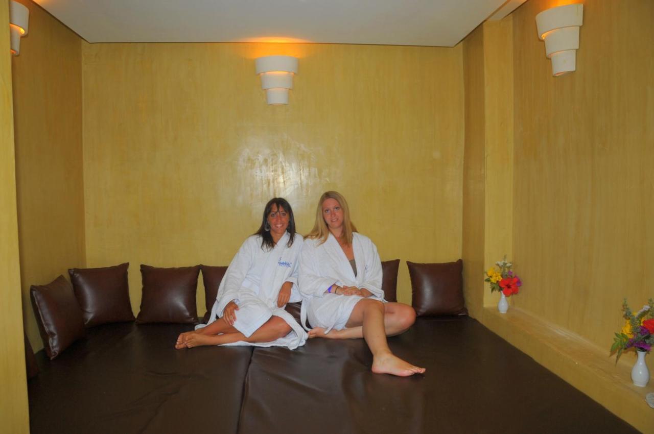 Hotel Joya Paradise & Spa Djerba Midoun Ngoại thất bức ảnh