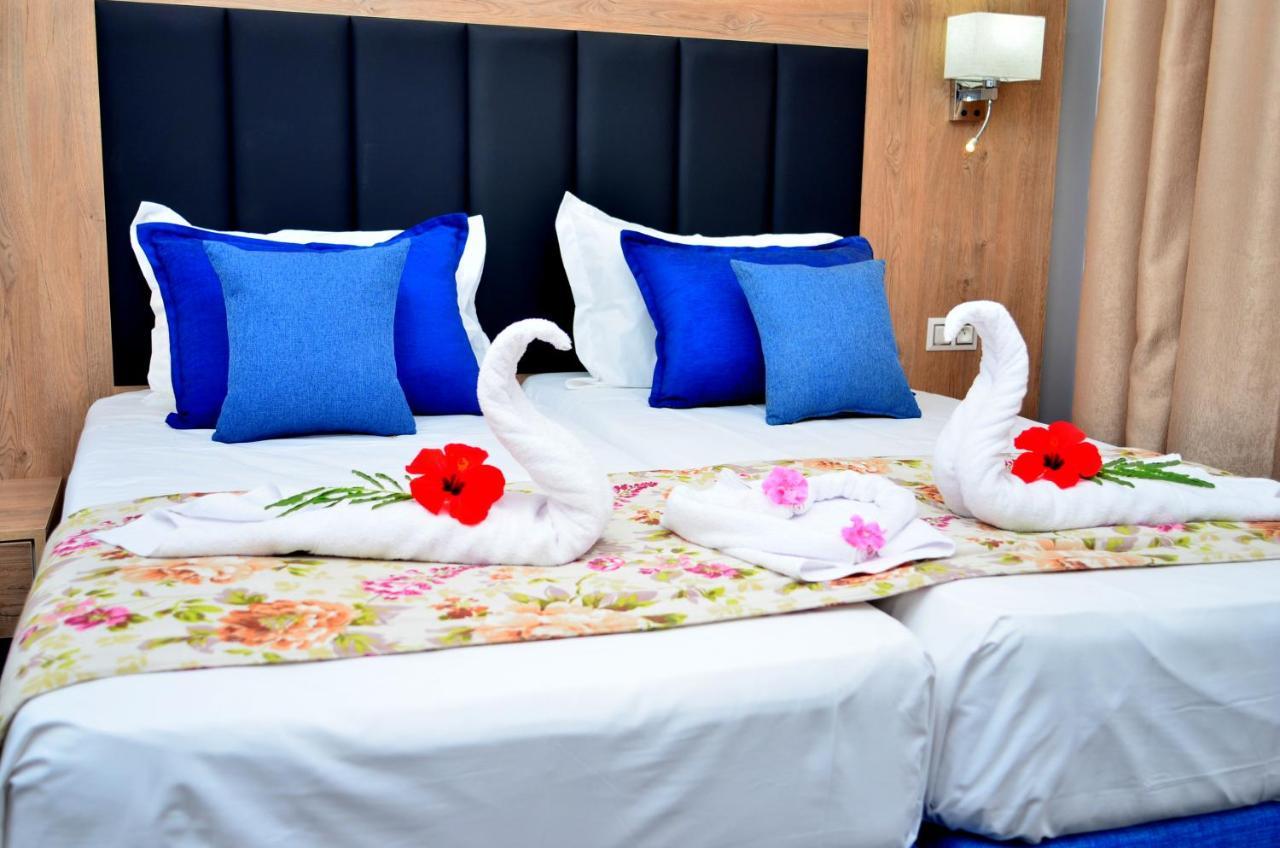 Hotel Joya Paradise & Spa Djerba Midoun Ngoại thất bức ảnh