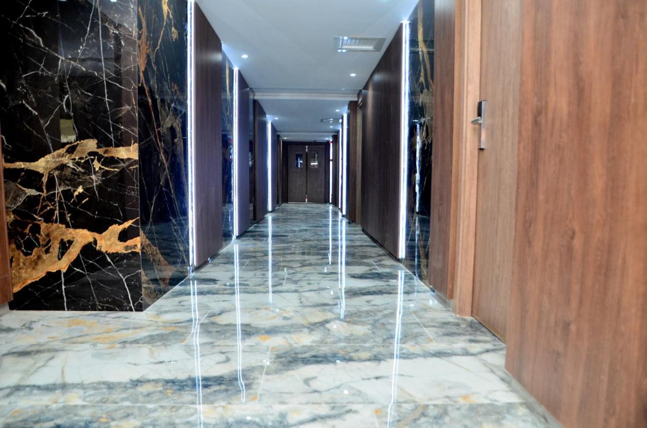 Hotel Joya Paradise & Spa Djerba Midoun Ngoại thất bức ảnh