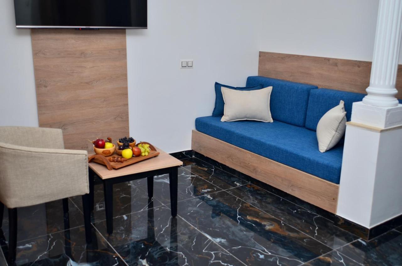 Hotel Joya Paradise & Spa Djerba Midoun Ngoại thất bức ảnh