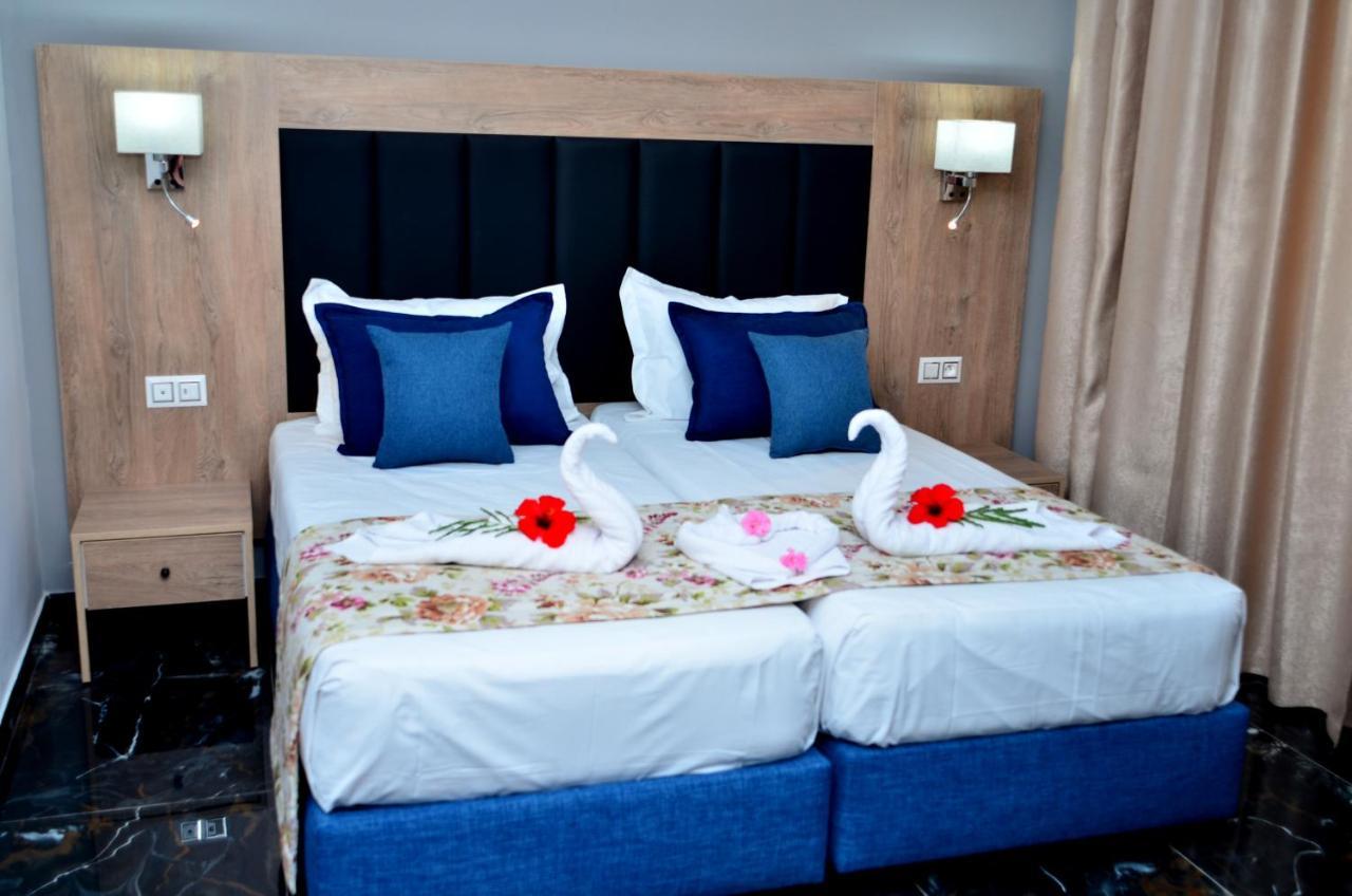 Hotel Joya Paradise & Spa Djerba Midoun Ngoại thất bức ảnh