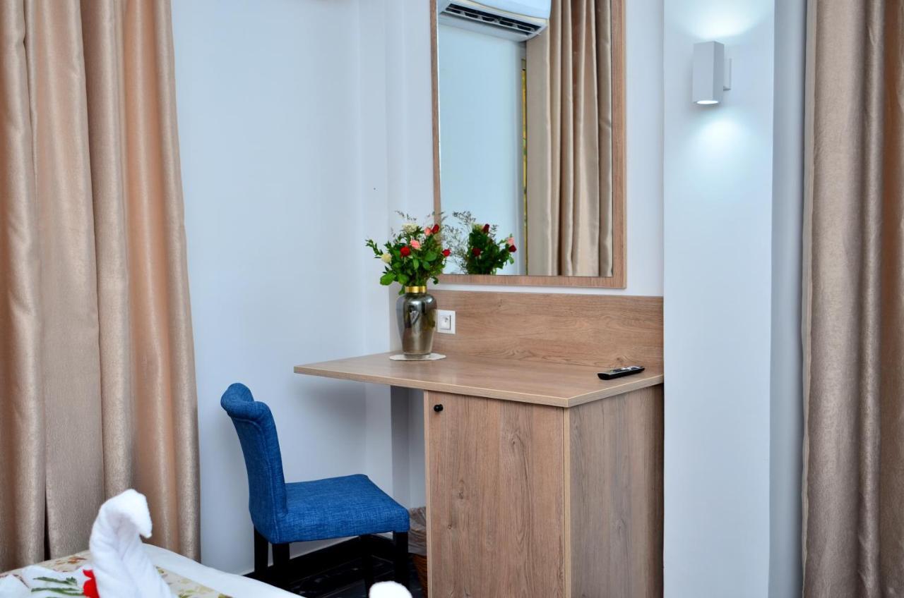 Hotel Joya Paradise & Spa Djerba Midoun Ngoại thất bức ảnh