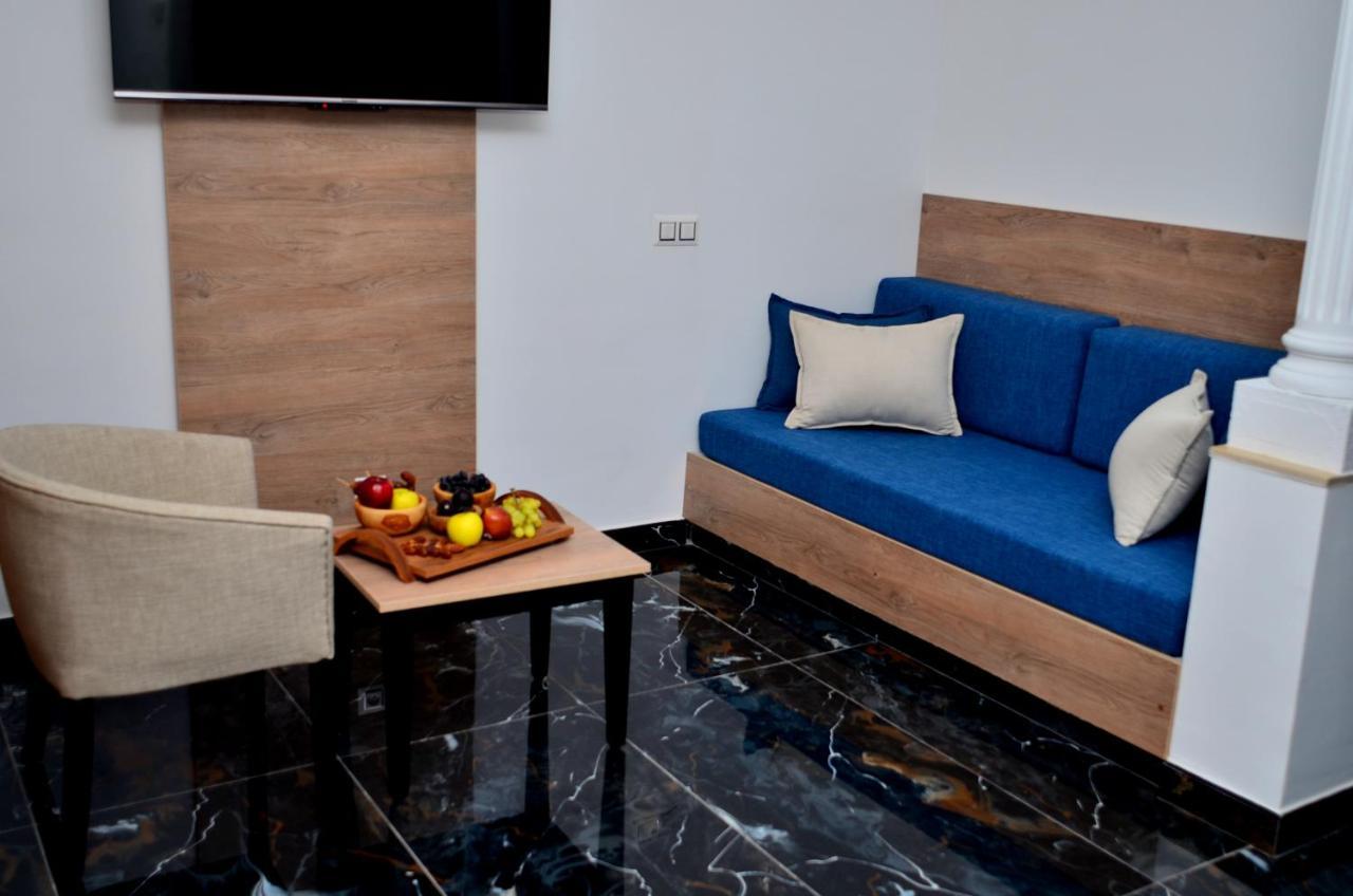 Hotel Joya Paradise & Spa Djerba Midoun Ngoại thất bức ảnh