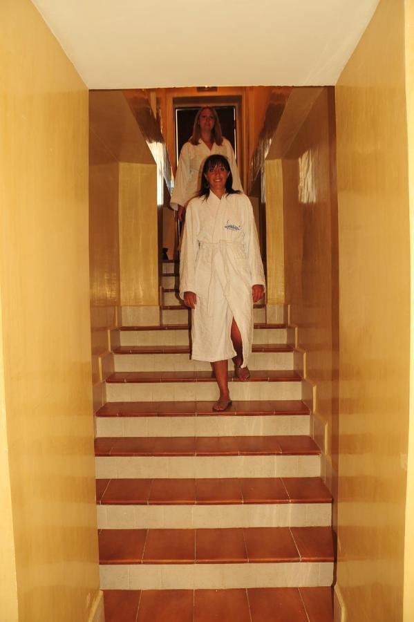 Hotel Joya Paradise & Spa Djerba Midoun Ngoại thất bức ảnh