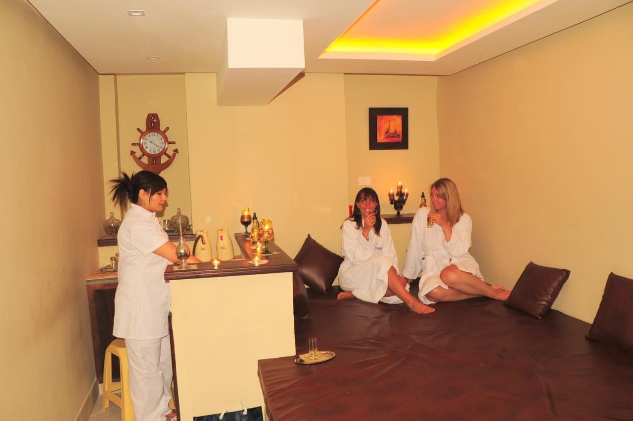 Hotel Joya Paradise & Spa Djerba Midoun Ngoại thất bức ảnh