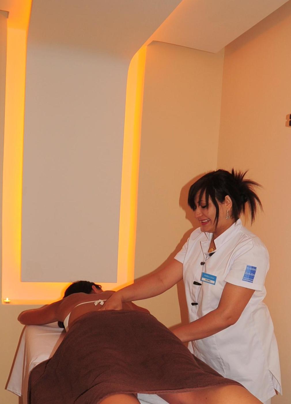 Hotel Joya Paradise & Spa Djerba Midoun Ngoại thất bức ảnh