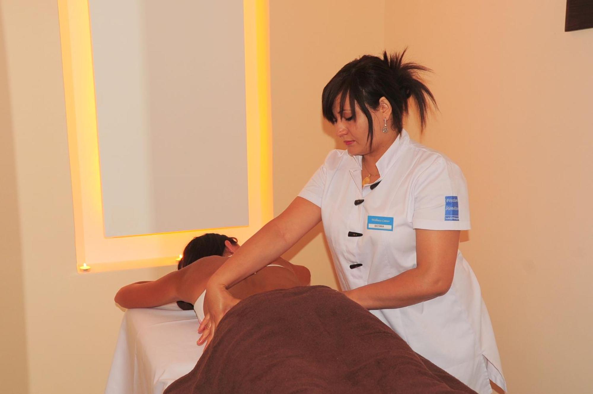 Hotel Joya Paradise & Spa Djerba Midoun Ngoại thất bức ảnh