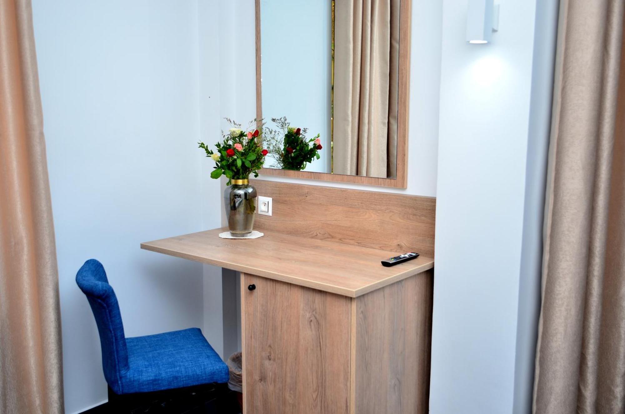 Hotel Joya Paradise & Spa Djerba Midoun Ngoại thất bức ảnh