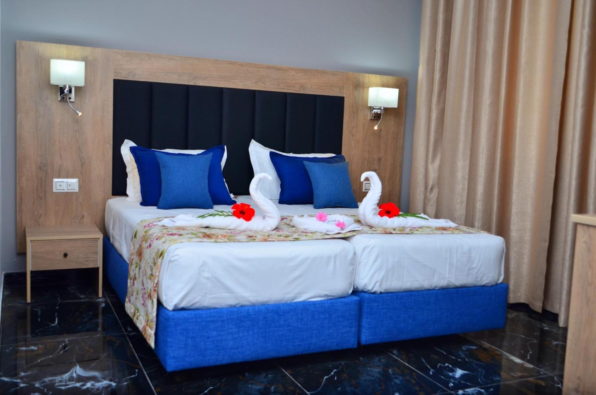 Hotel Joya Paradise & Spa Djerba Midoun Ngoại thất bức ảnh