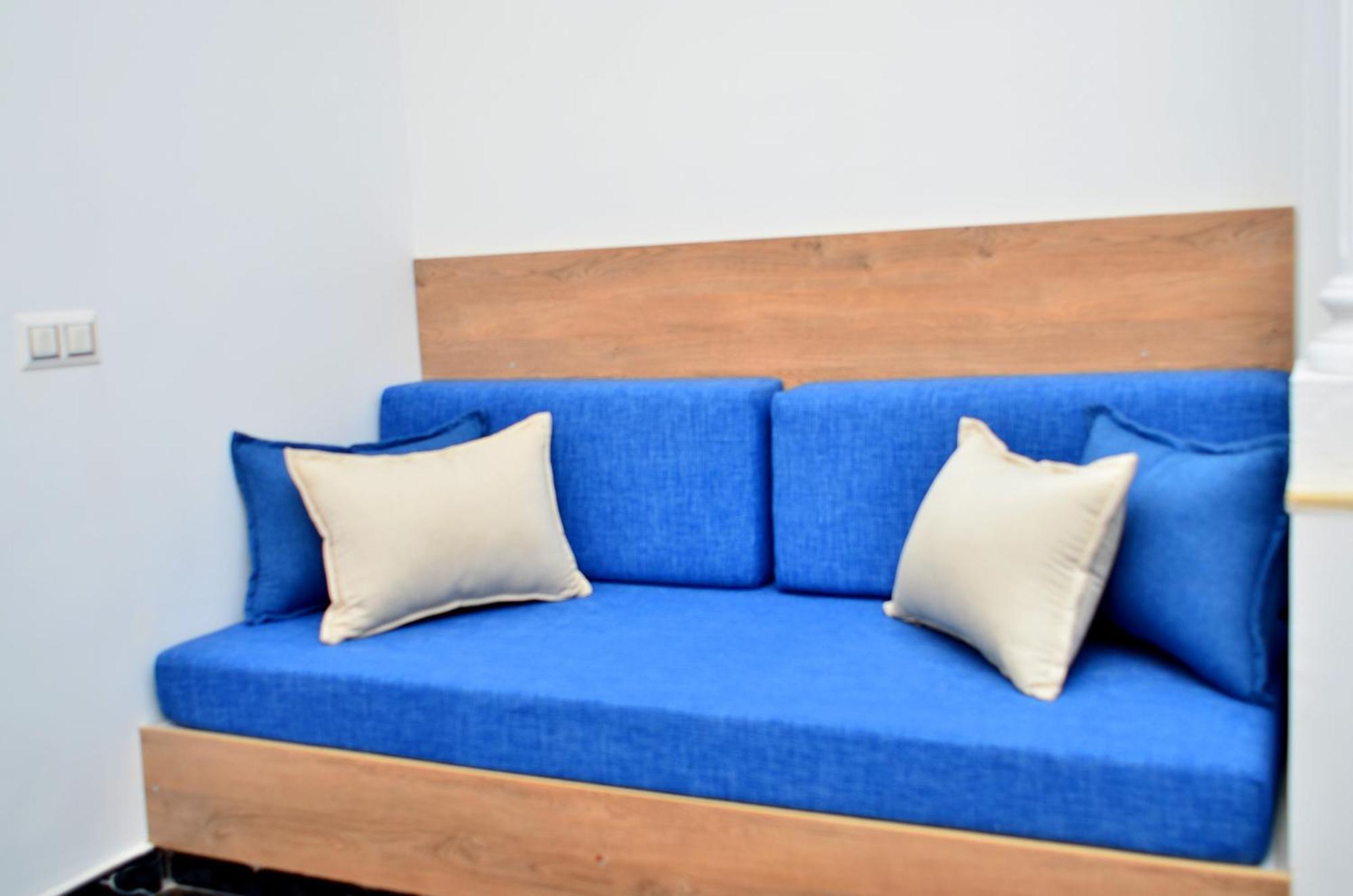 Hotel Joya Paradise & Spa Djerba Midoun Ngoại thất bức ảnh