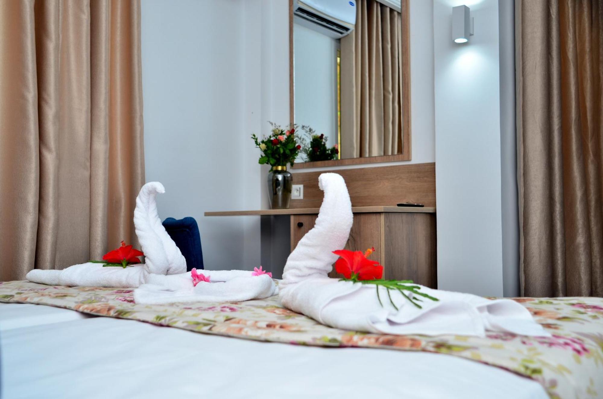 Hotel Joya Paradise & Spa Djerba Midoun Ngoại thất bức ảnh