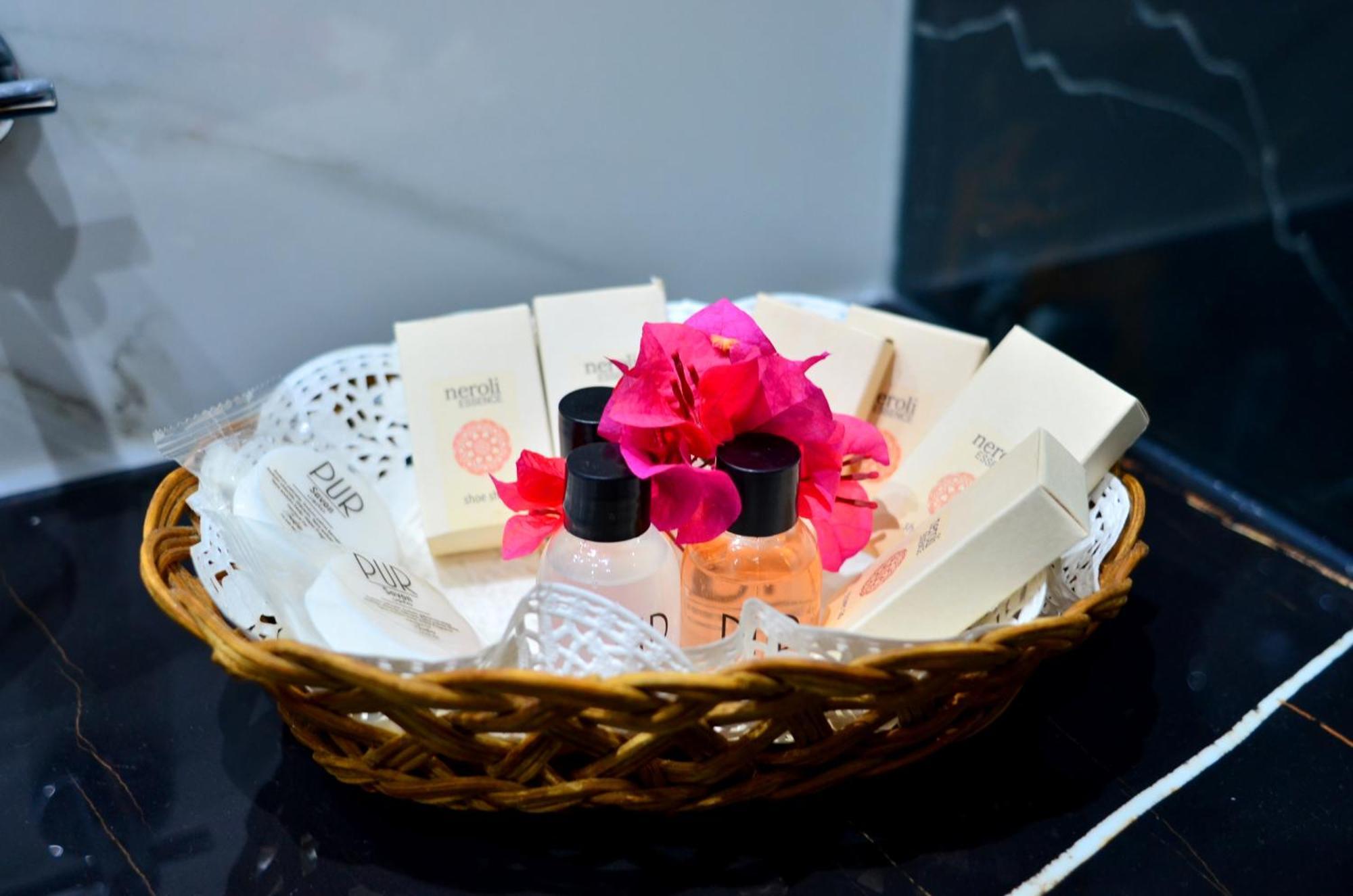 Hotel Joya Paradise & Spa Djerba Midoun Ngoại thất bức ảnh