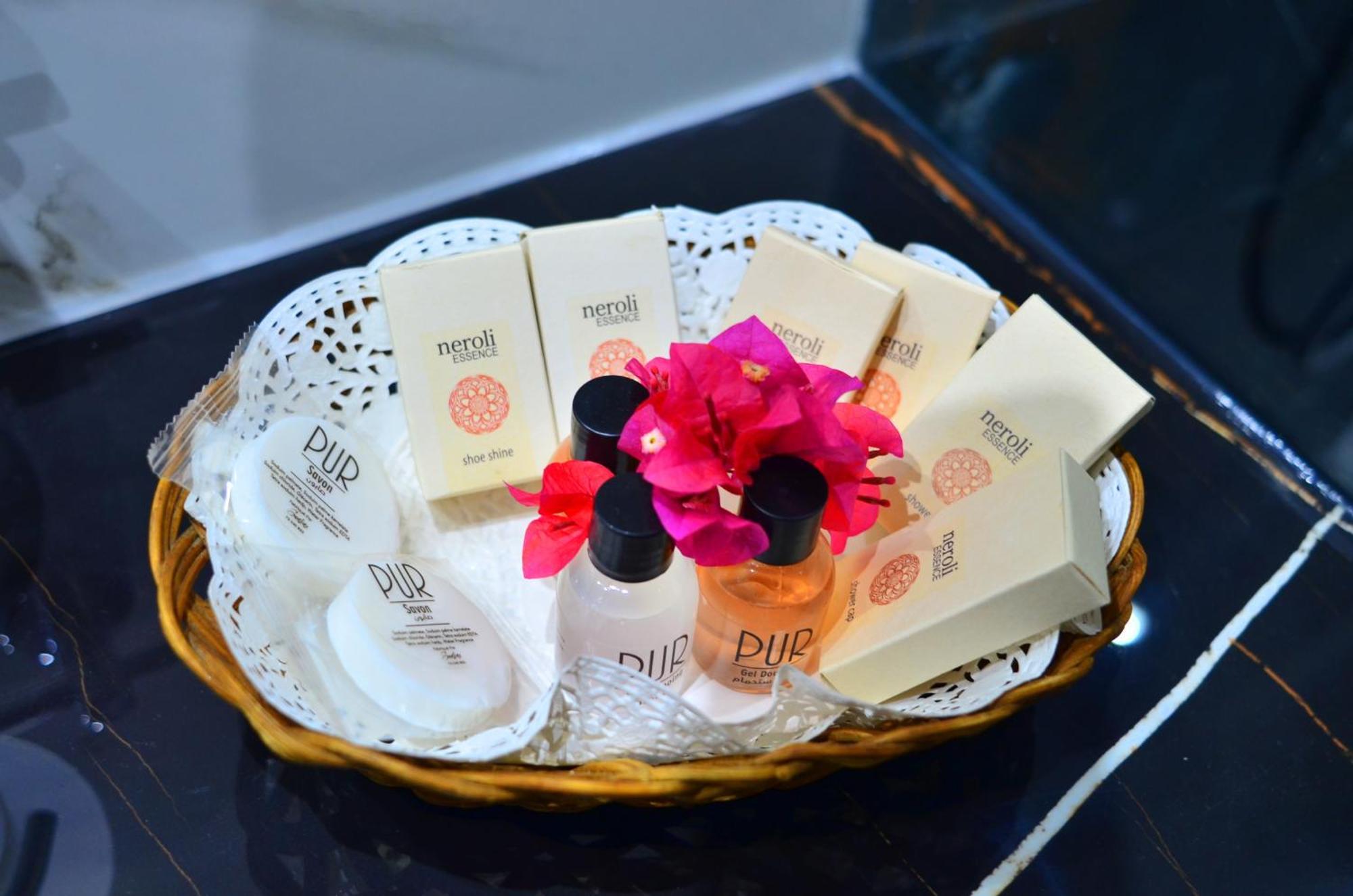 Hotel Joya Paradise & Spa Djerba Midoun Ngoại thất bức ảnh