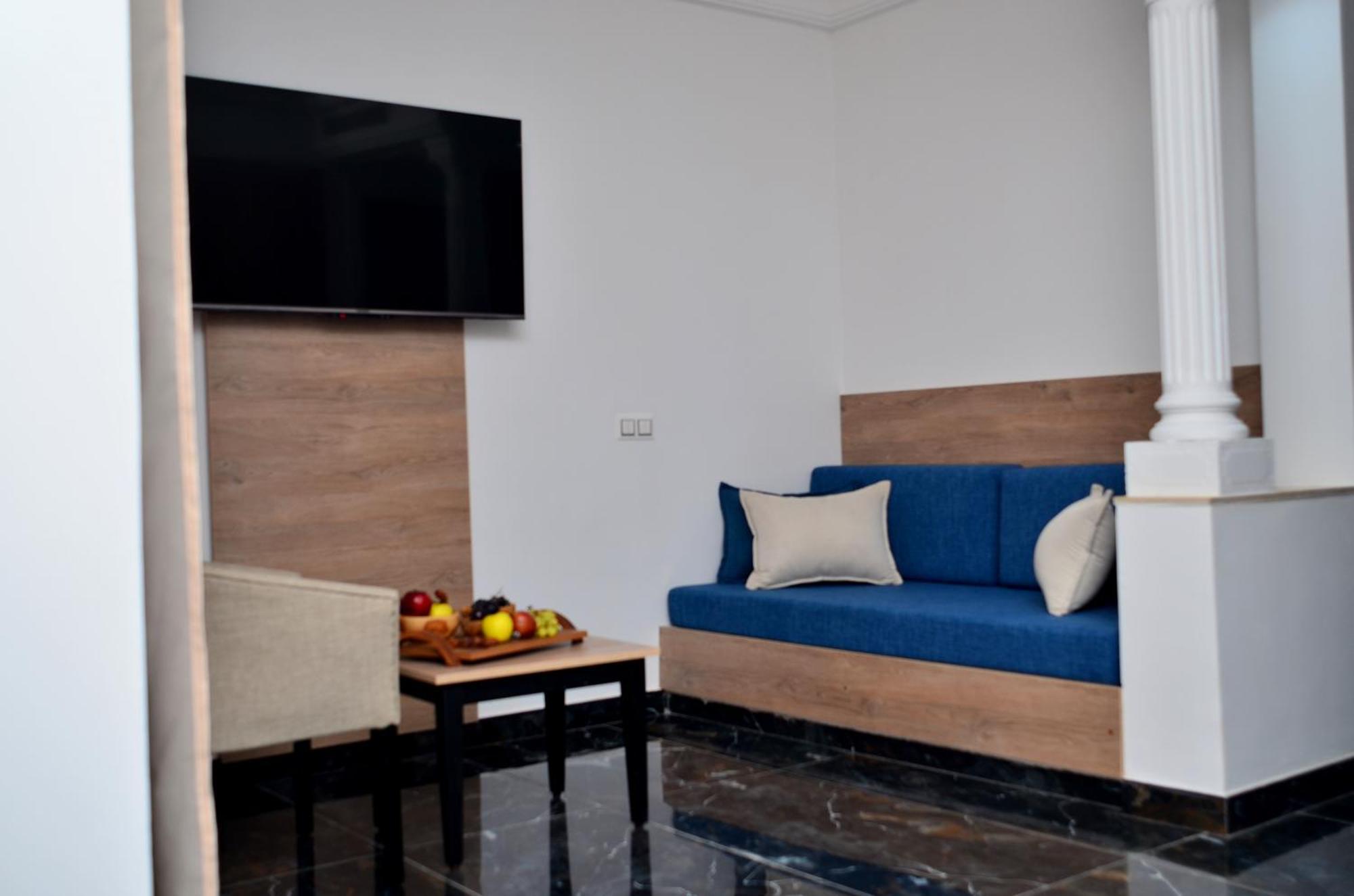 Hotel Joya Paradise & Spa Djerba Midoun Ngoại thất bức ảnh