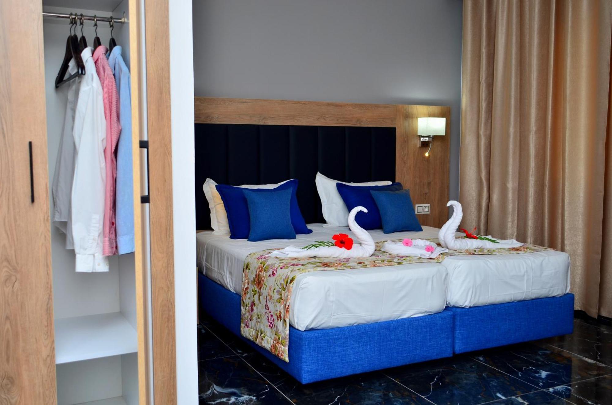 Hotel Joya Paradise & Spa Djerba Midoun Ngoại thất bức ảnh