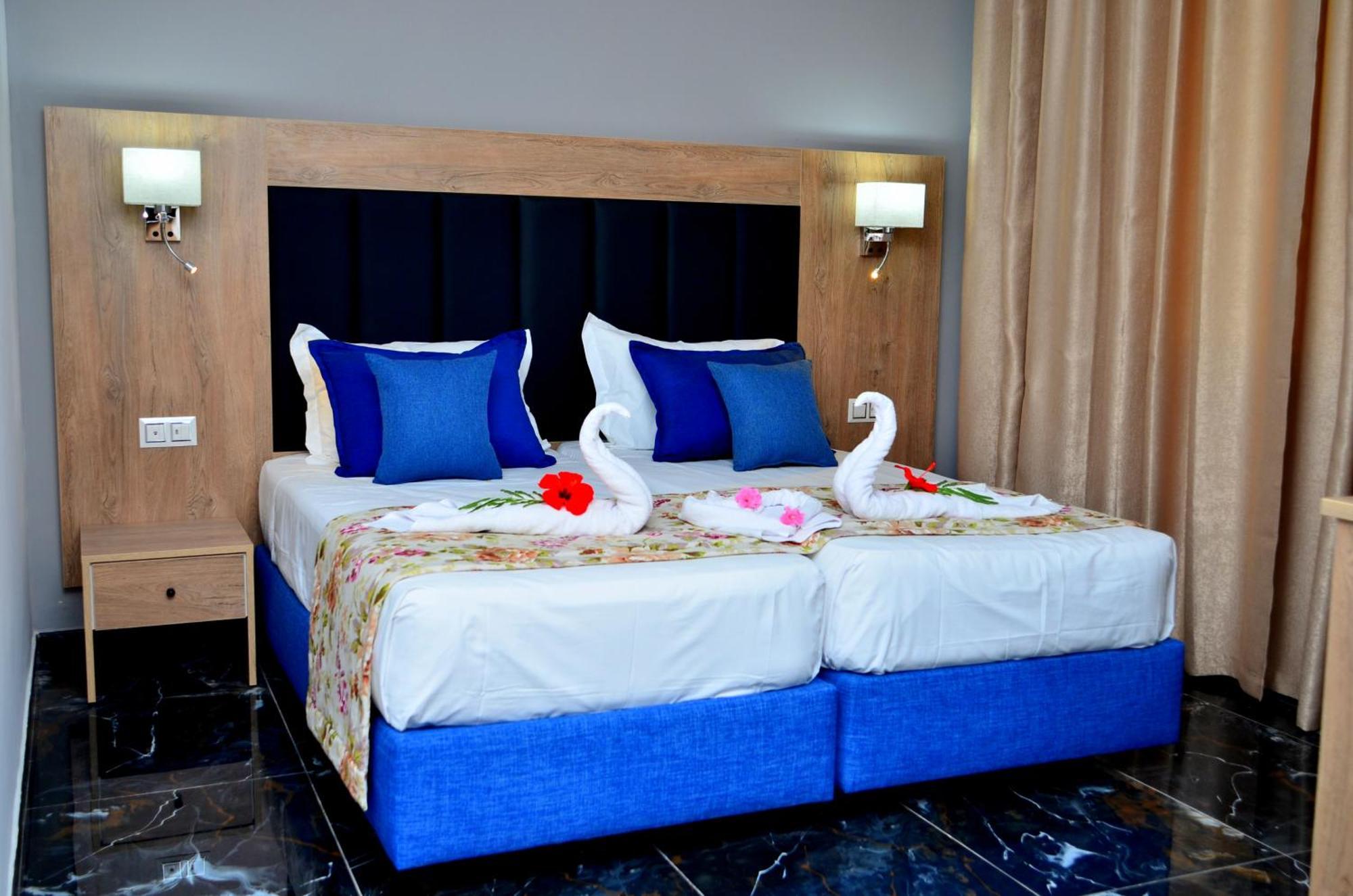 Hotel Joya Paradise & Spa Djerba Midoun Ngoại thất bức ảnh